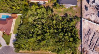 Lot #11 South Ocean Lot #11 South Ocean