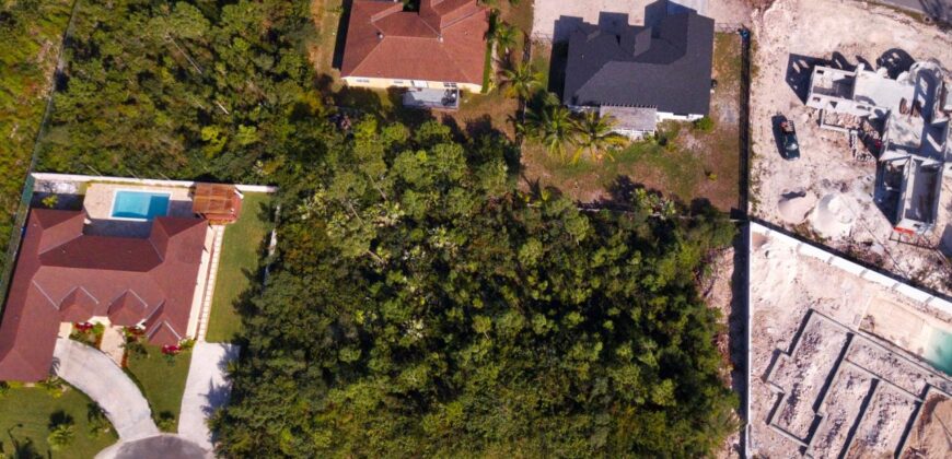 Lot #11 South Ocean Lot #11 South Ocean