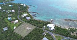 LOT R26 & WEST HALF R25