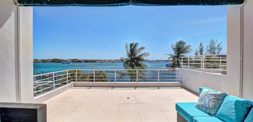 HAVEN VIEW