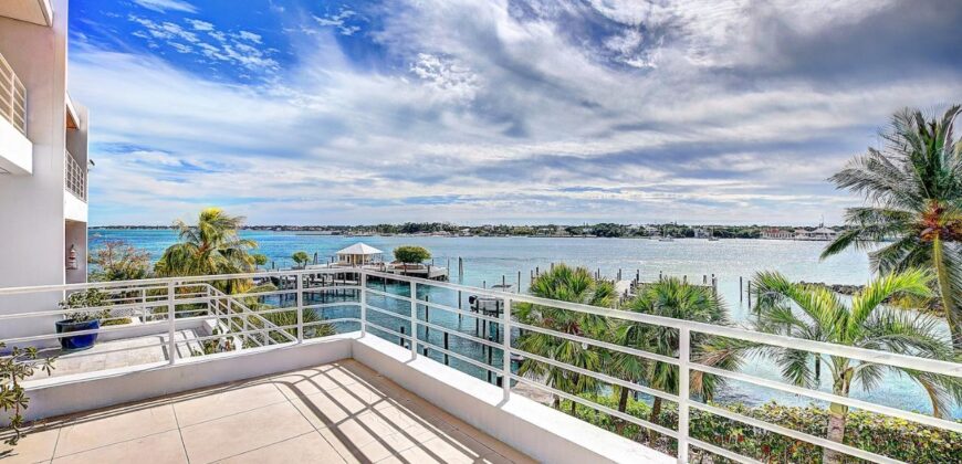 HAVEN VIEW