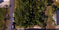 Lot #11 South Ocean Lot #11 South Ocean