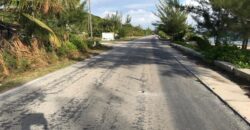 ELEUTHERA HILL TOP LOT ELEUTHERA HILL TOP LOT
