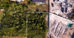 Lot #11 South Ocean Lot #11 South Ocean