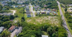 LOT C, D & E LAPILLI