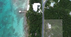 LOT R26 & WEST HALF R25