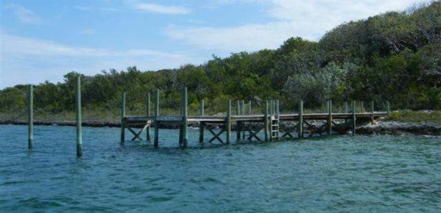 Waterfront Tilloo