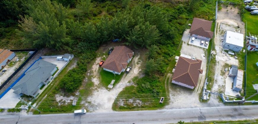 LOT NO 10 SOUTH BEACH LOT NO 10 SOUTH BEACH