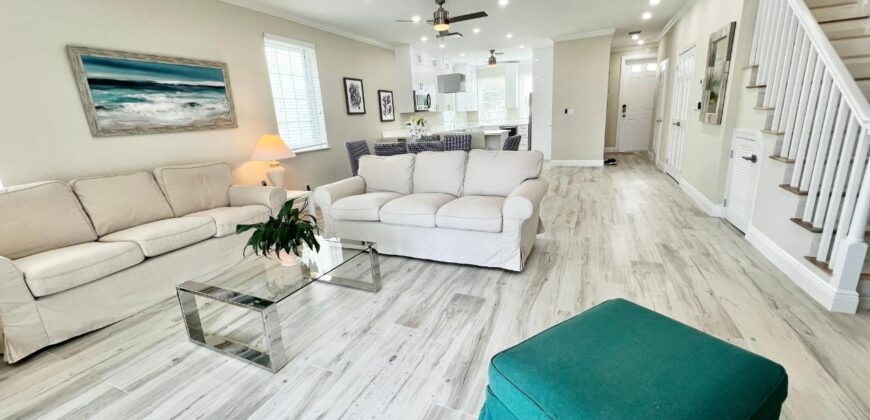 1205 Starfish Isle