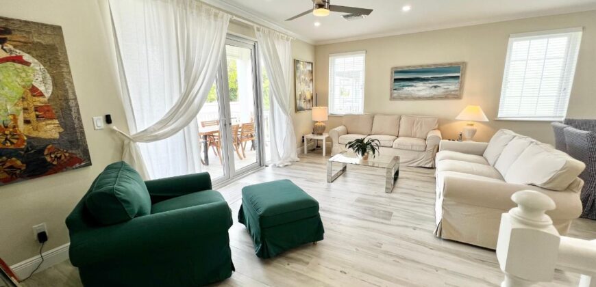 1205 Starfish Isle