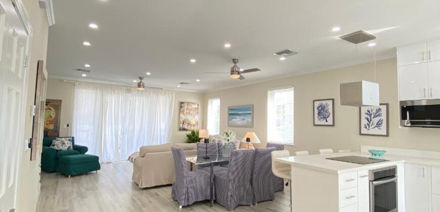 1205 Starfish Isle