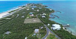 LOT R26 & WEST HALF R25