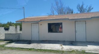 FIXER UPPER ANDROS