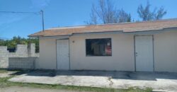 FIXER UPPER ANDROS