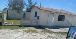 FIXER UPPER ANDROS