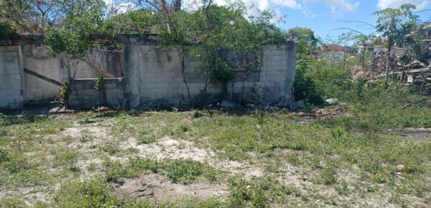 FIXER UPPER ANDROS
