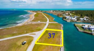 Old Bahama Bay Lot