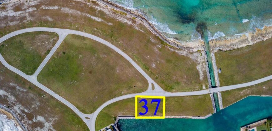 Old Bahama Bay Lot Old Bahama Bay Lot