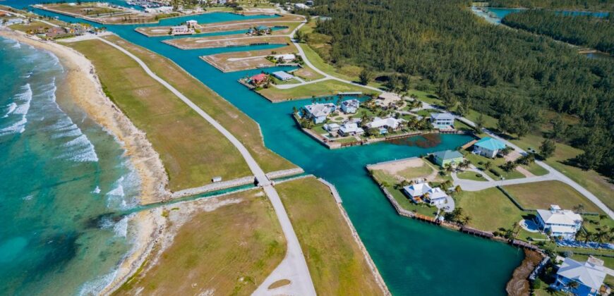 Old Bahama Bay Lot Old Bahama Bay Lot