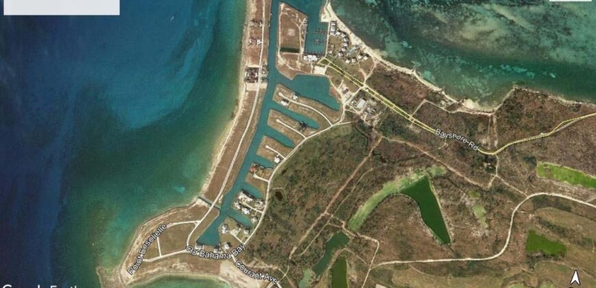 Old Bahama Bay Lot Old Bahama Bay Lot