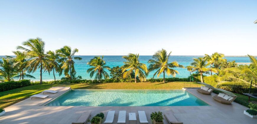 3 NORTH SHORE TERRACE