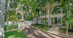 3 NORTH SHORE TERRACE