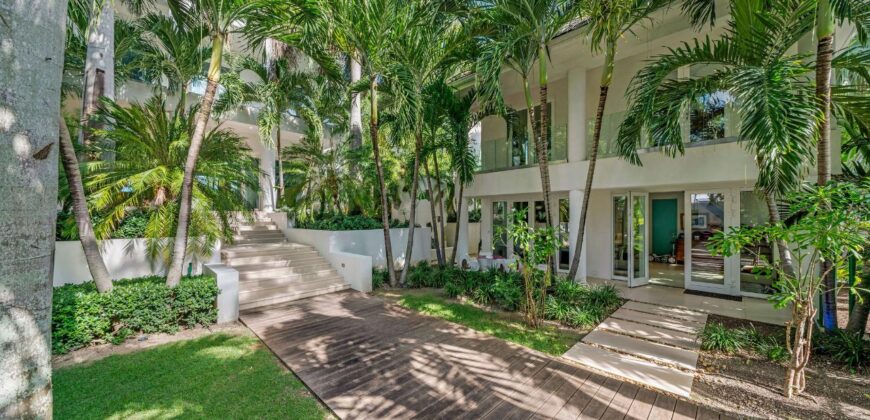 3 NORTH SHORE TERRACE