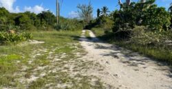 OCTAGON HOUSE, RUM CAY OCTAGON HOUSE, RUM CAY