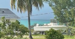 OCTAGON HOUSE, RUM CAY OCTAGON HOUSE, RUM CAY