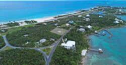 LOT R26 & WEST HALF R25