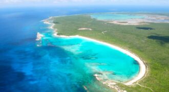 LOT 23 AND 23 C, RUM CAY LOT 23 AND 23 C, RUM CAY