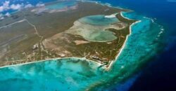 LOT 23 AND 23 C, RUM CAY LOT 23 AND 23 C, RUM CAY