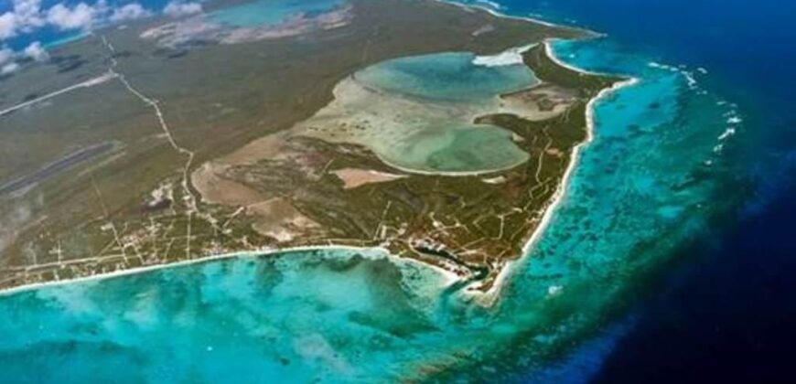 LOT 23 AND 23 C, RUM CAY LOT 23 AND 23 C, RUM CAY