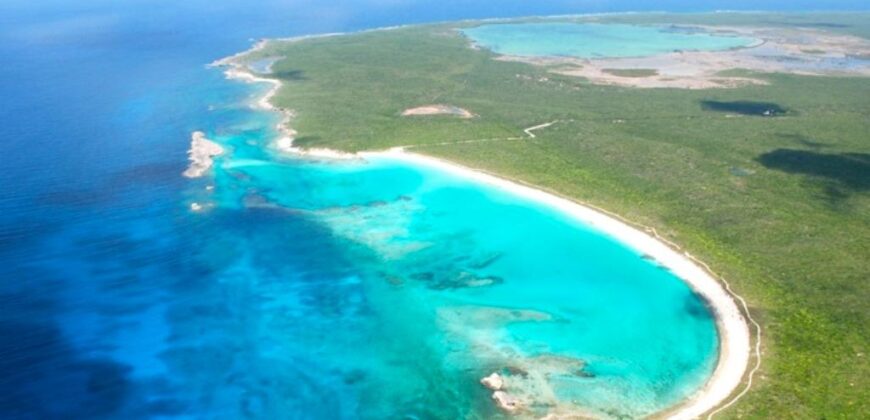 LOT 23 AND 23 C, RUM CAY LOT 23 AND 23 C, RUM CAY