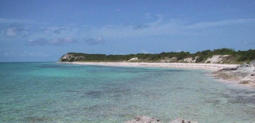 LOT 23 AND 23 C, RUM CAY LOT 23 AND 23 C, RUM CAY