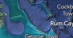 LOT 23 AND 23 C, RUM CAY LOT 23 AND 23 C, RUM CAY