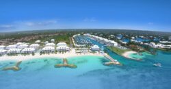 Palm Cay Bahamas Lot Palm Cay Bahamas Lot