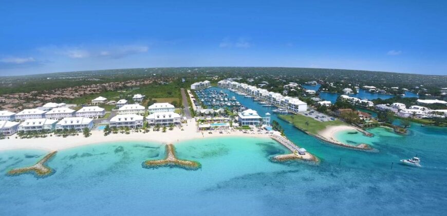 Palm Cay Bahamas Lot Palm Cay Bahamas Lot