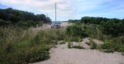 SCRUB HILL LOT 1 SCRUB HILL LOT 1
