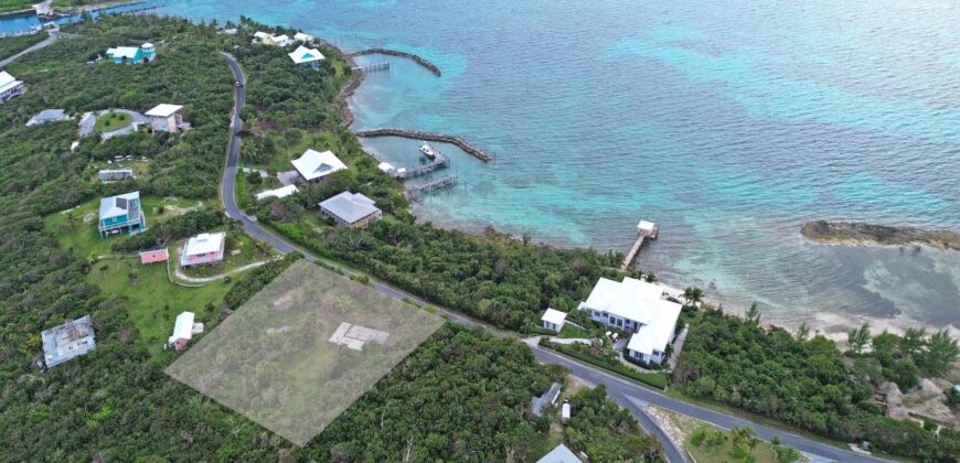 LOT R26 & WEST HALF R25