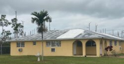 REGENCY PARK, JOHN MAXWEL