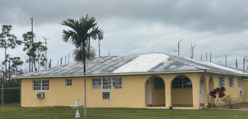 REGENCY PARK, JOHN MAXWEL