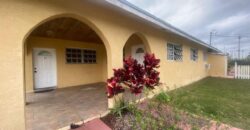 REGENCY PARK, JOHN MAXWEL