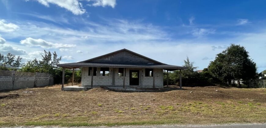 LOT 380 TWYNAM HEIGHTS LOT 380 TWYNAM HEIGHTS