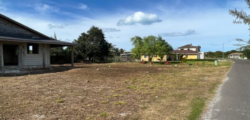 LOT 380 TWYNAM HEIGHTS LOT 380 TWYNAM HEIGHTS