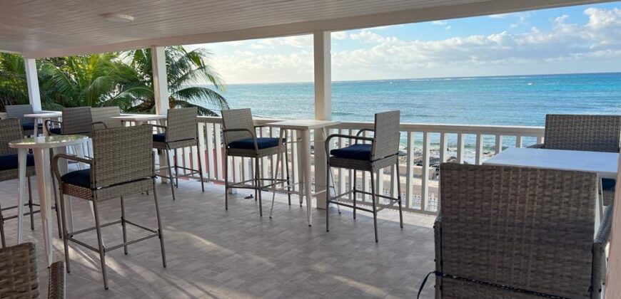 The Sunset Stay BnB