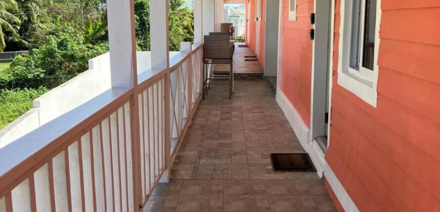 The Sunset Stay BnB