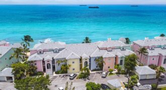 Royall Beach Estates