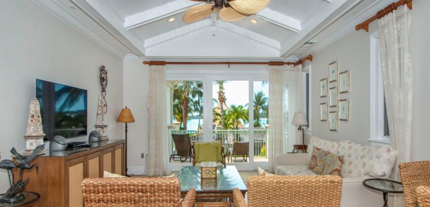 GRAND ISLE VILLA 1104