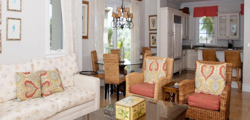 GRAND ISLE VILLA 1104